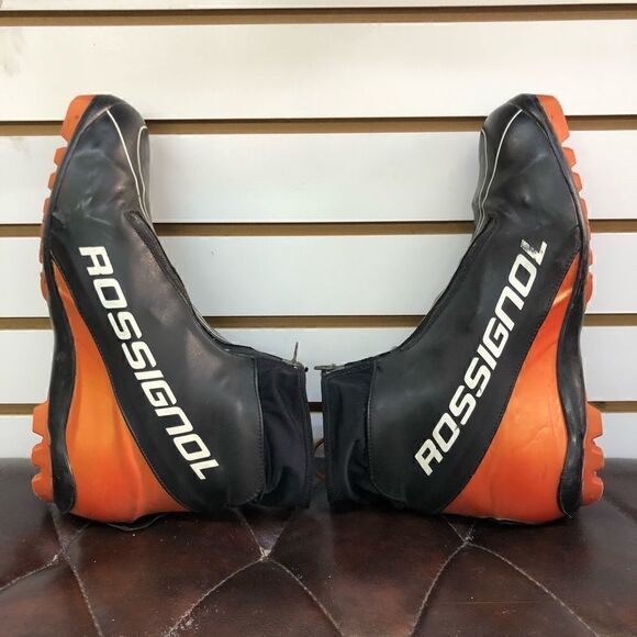 Rossignol XC X-IUM Skate Boots World Cup Series Size EU 44 US 10.5 Men’s - Picture 6 of 9